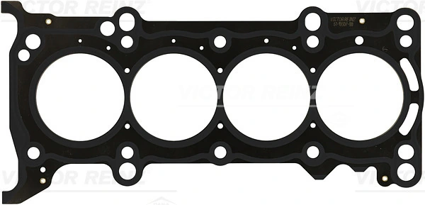 Gasket, cylinder head